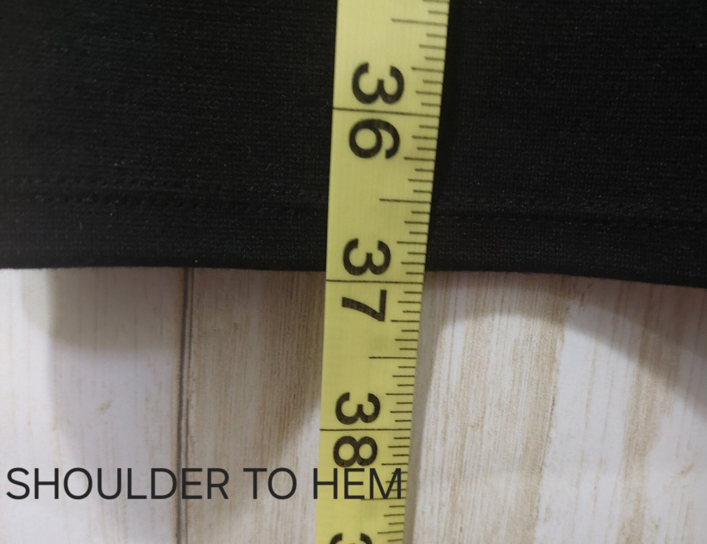 MAX STUDIO Womens Little Black Dress M Sheath Bodycon Sleeveless V-Neck Ruffles