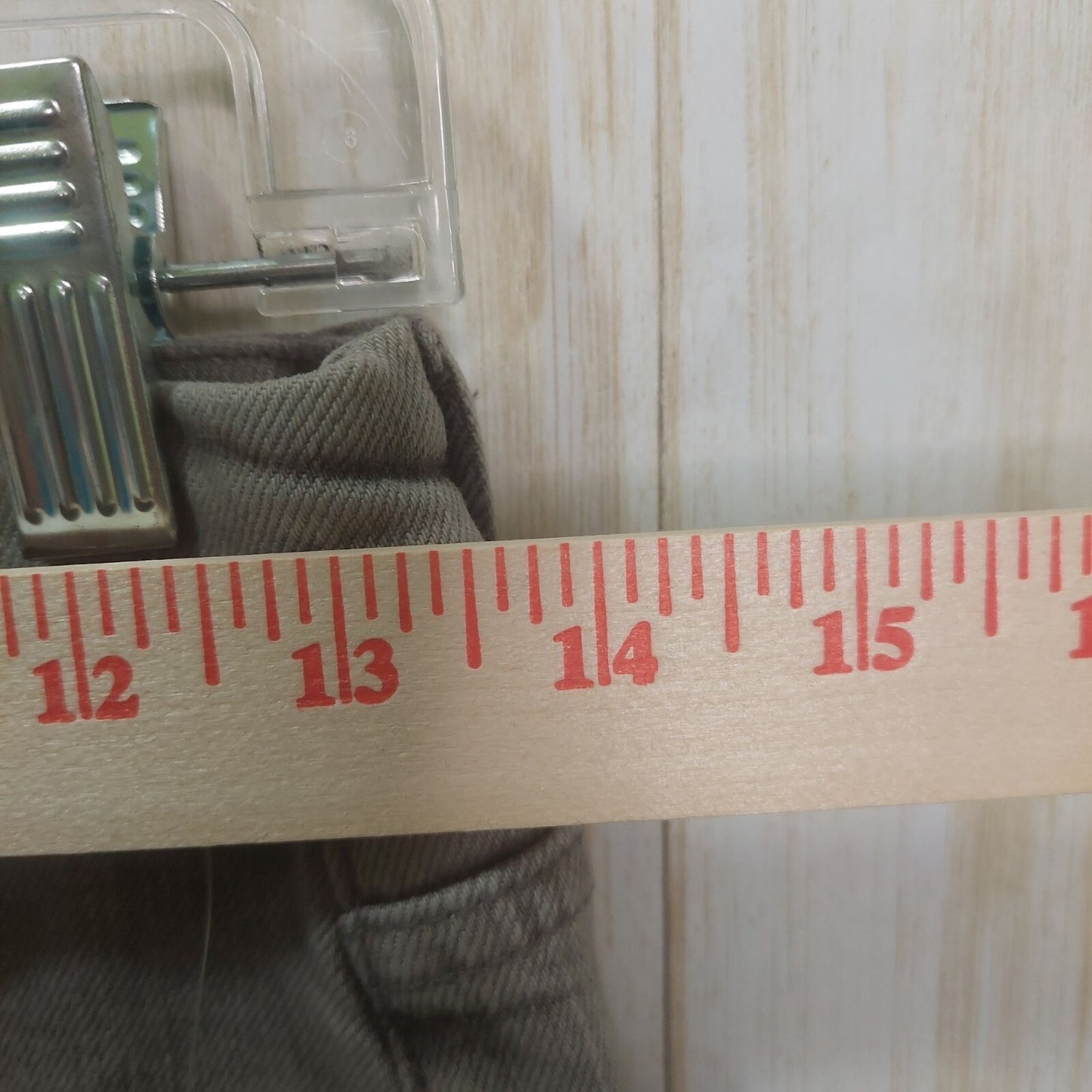 Good American Good Classic Women's Jean's Size 4/27 Gray