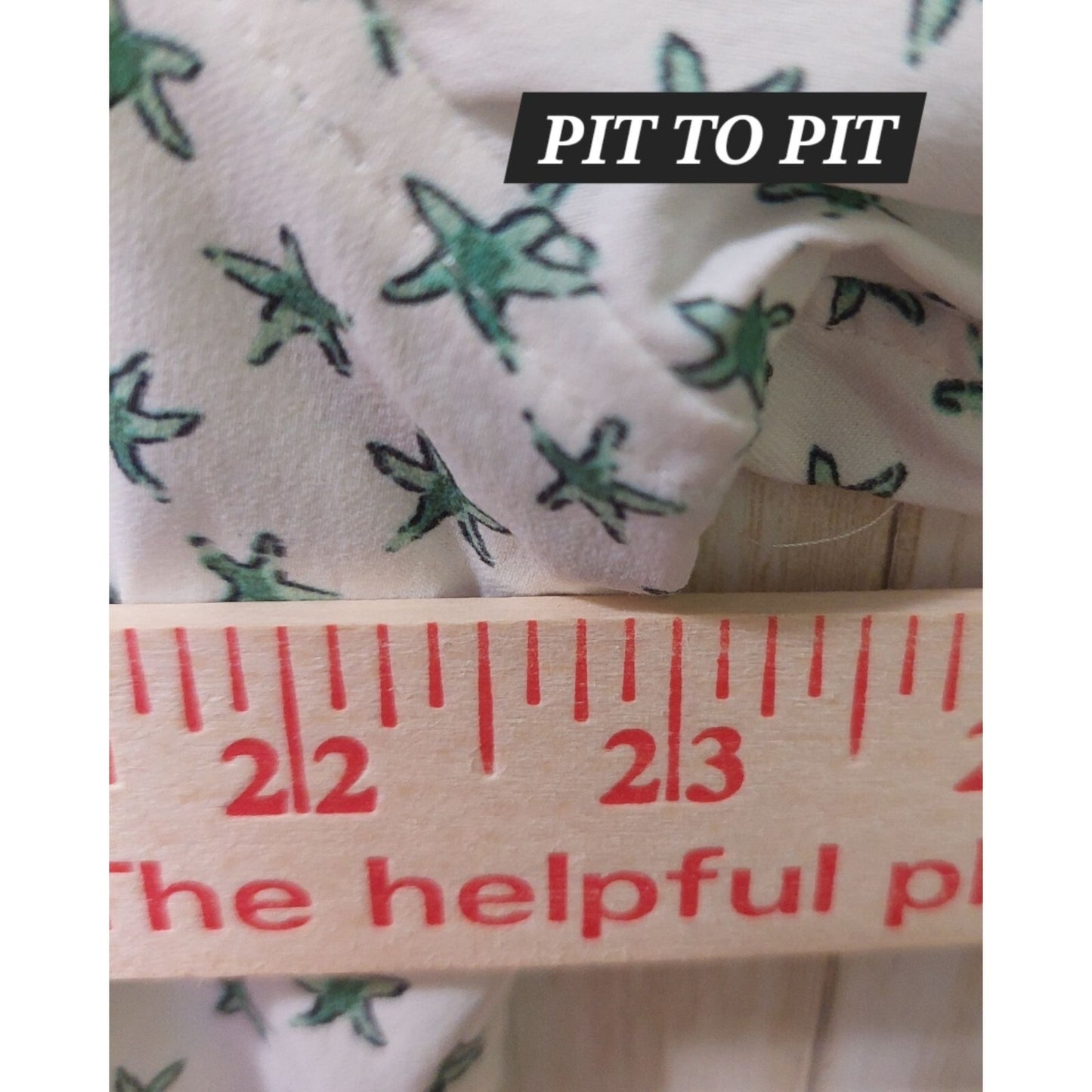 Bonobos Men's Slim Fit Shirt Starfish Print Size Large Stretch/Lightweight