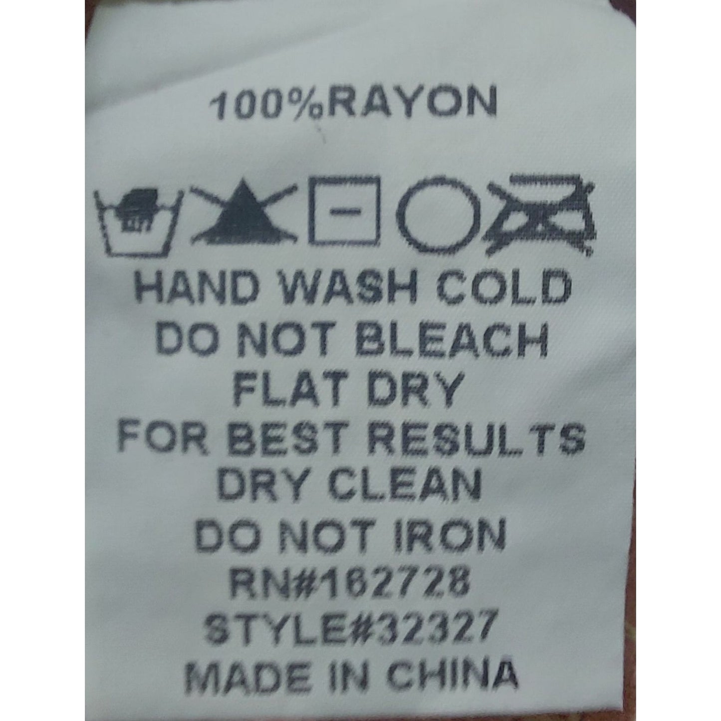 VOY Pink/Mauve Floral Embroidered Ruffle Sleeve Top Boho