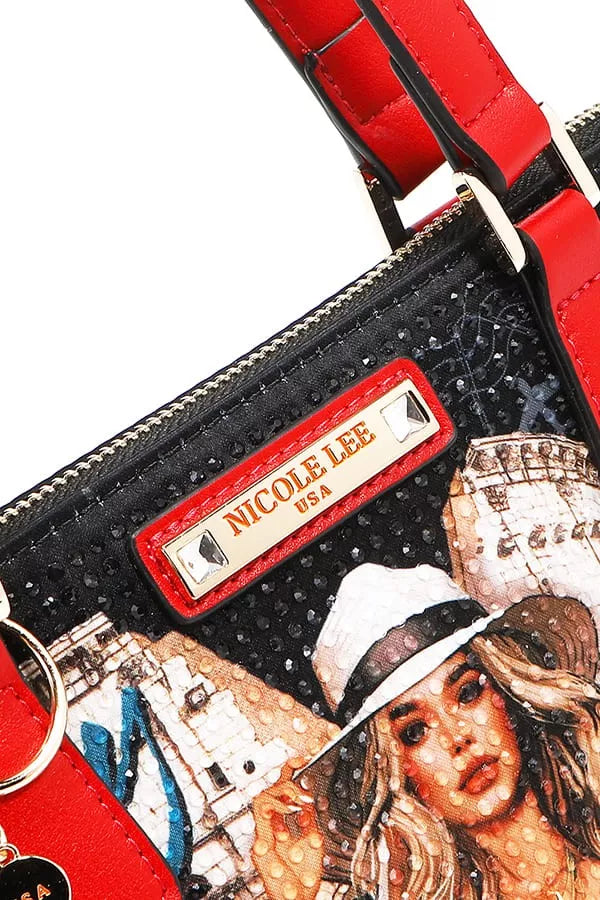 Handbags & Accessories