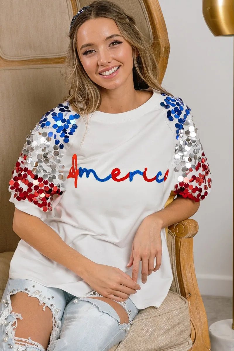 4th of July & Patriotic - What Lala Loves