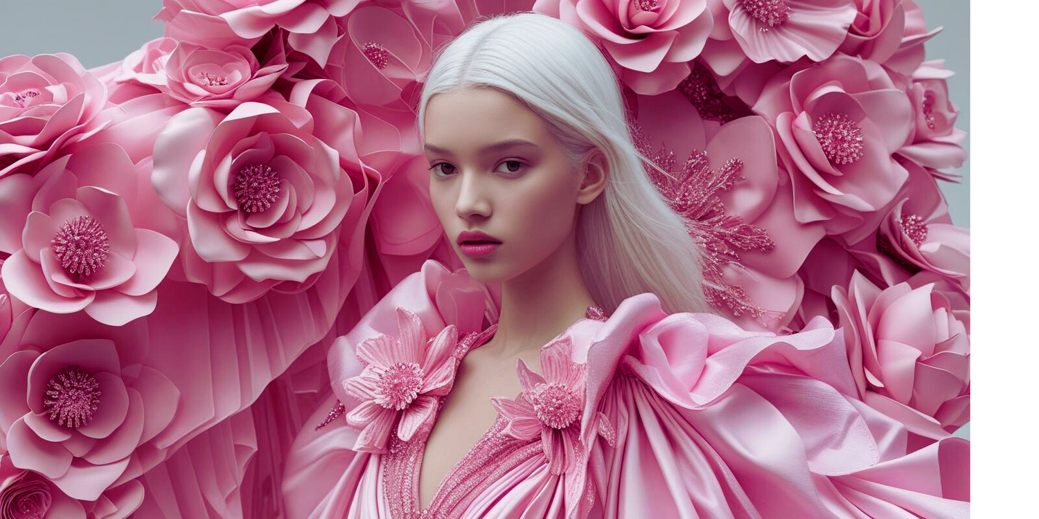 Beauty, Hair & Makeup