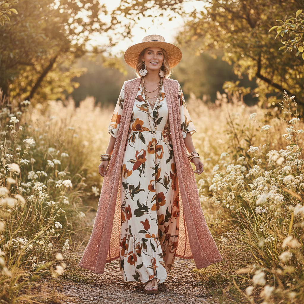 Boho Chic