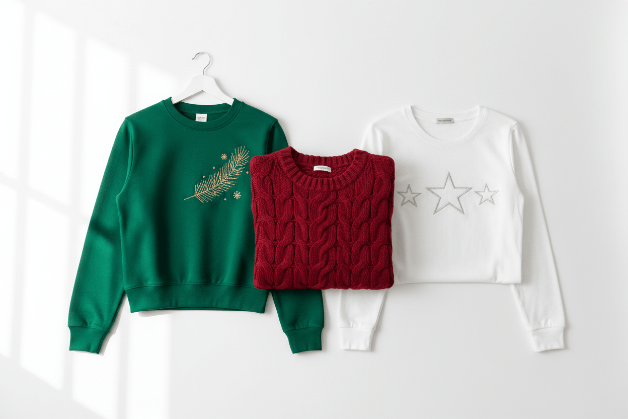 Christmas Collection - What Lala Loves