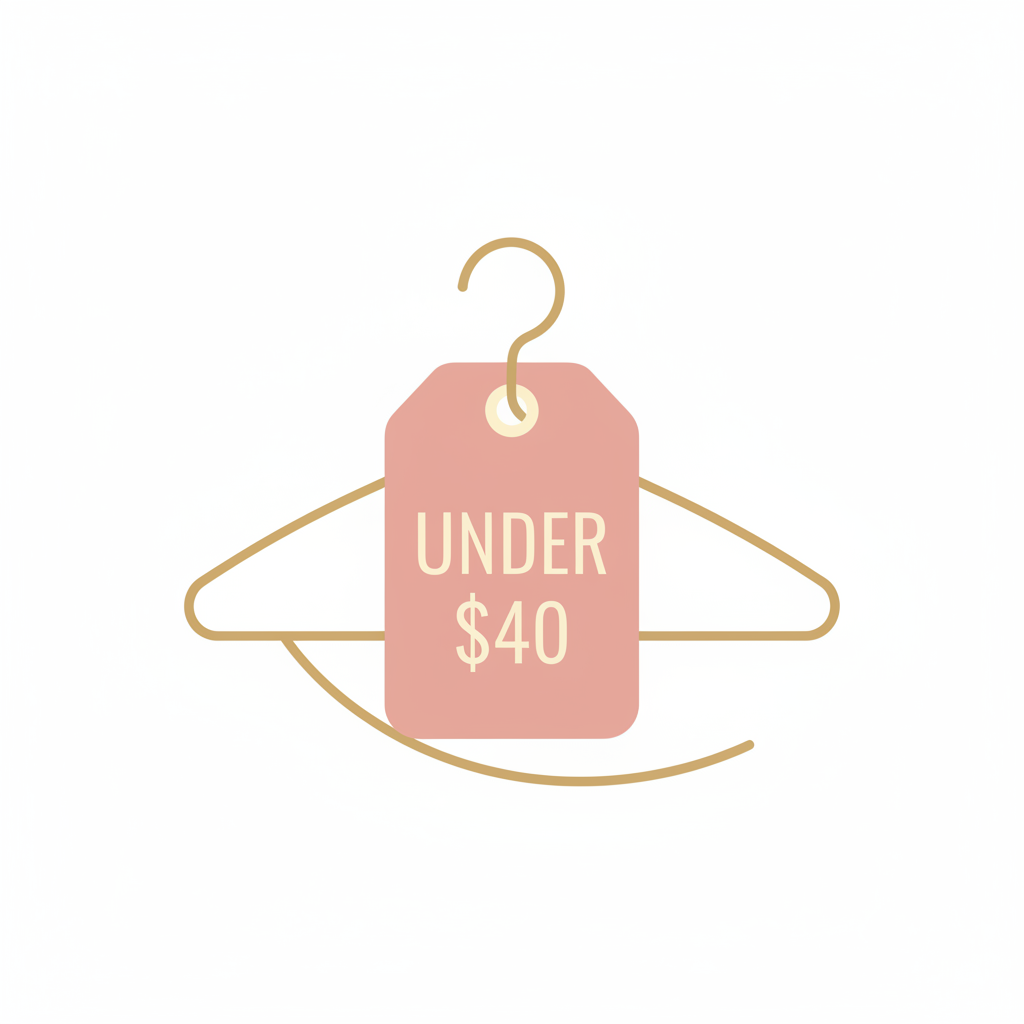 Under $40