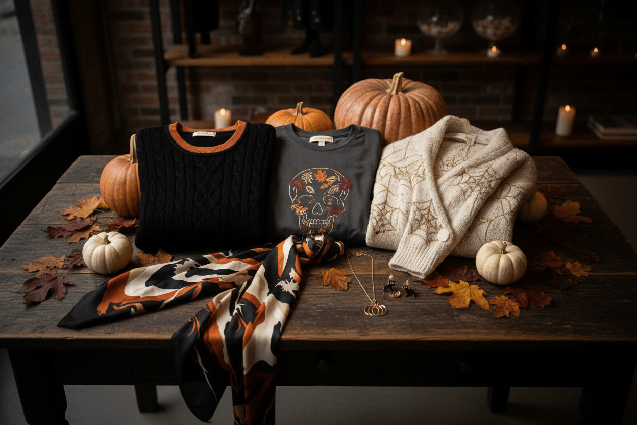 Halloween - What Lala Loves
