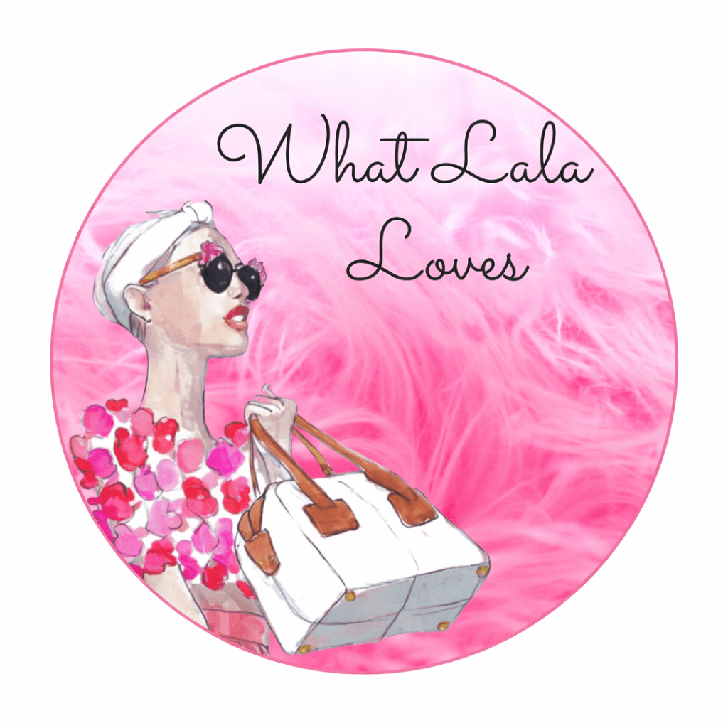 Home Page - What Lala Loves