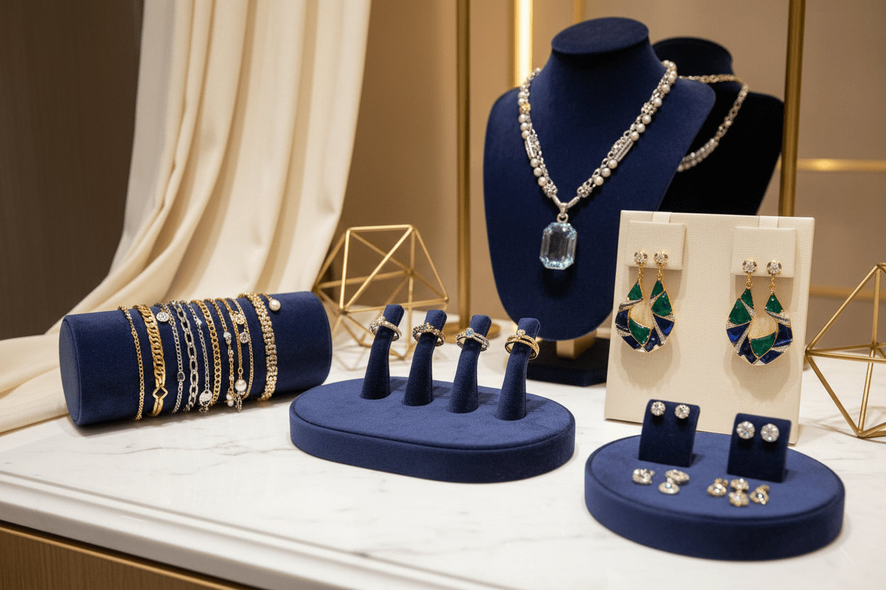 Jewelry - What Lala Loves