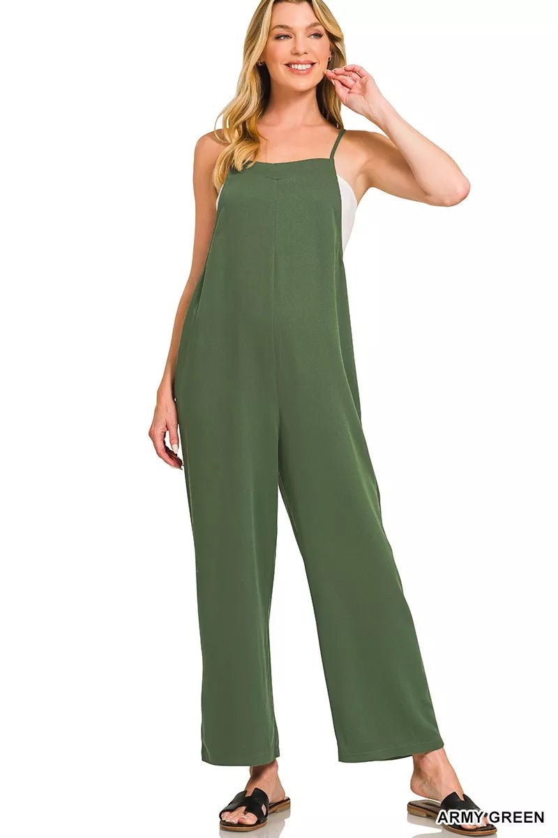 Jumpsuits/Rompers - What Lala Loves