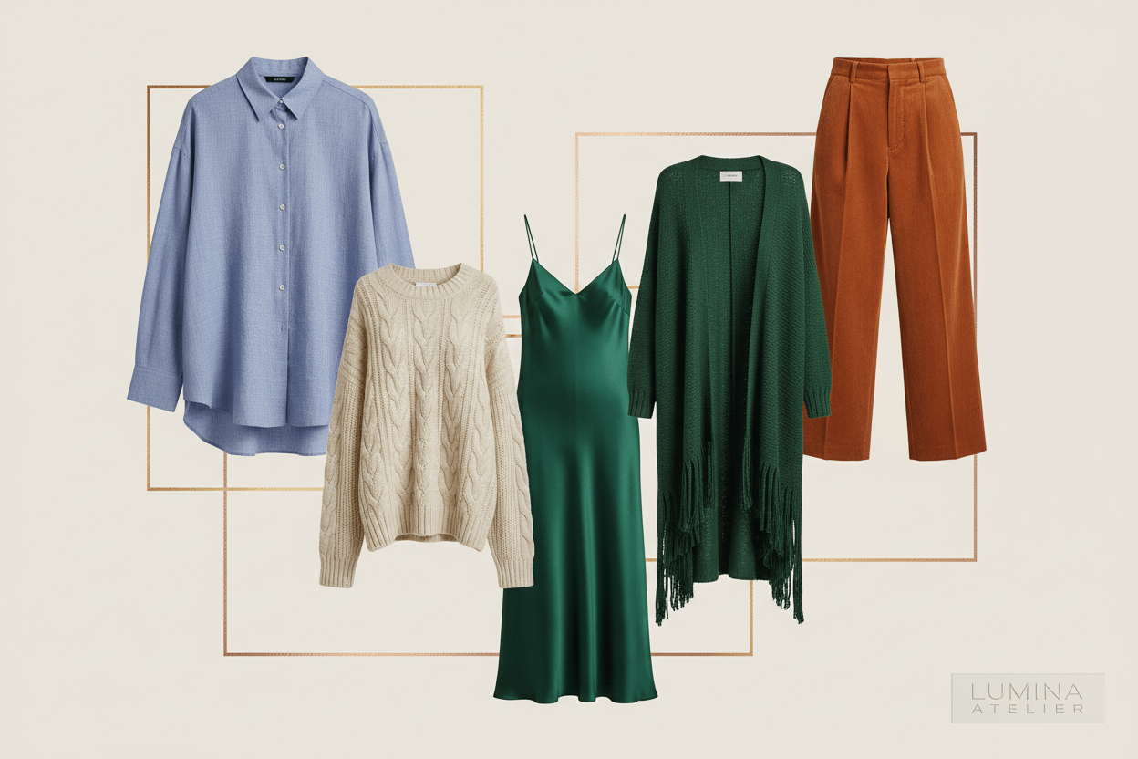 Shop By Type - What Lala Loves