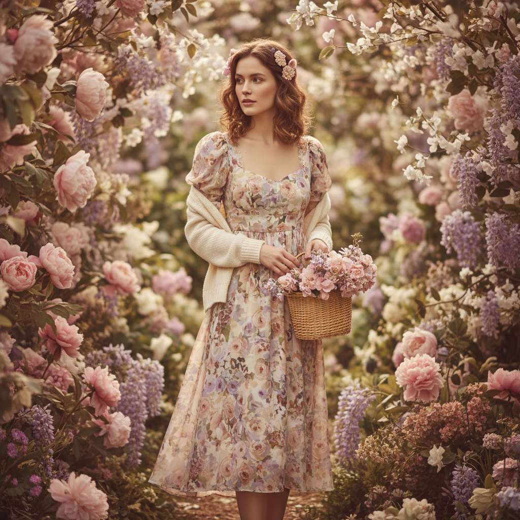 Spring Collection