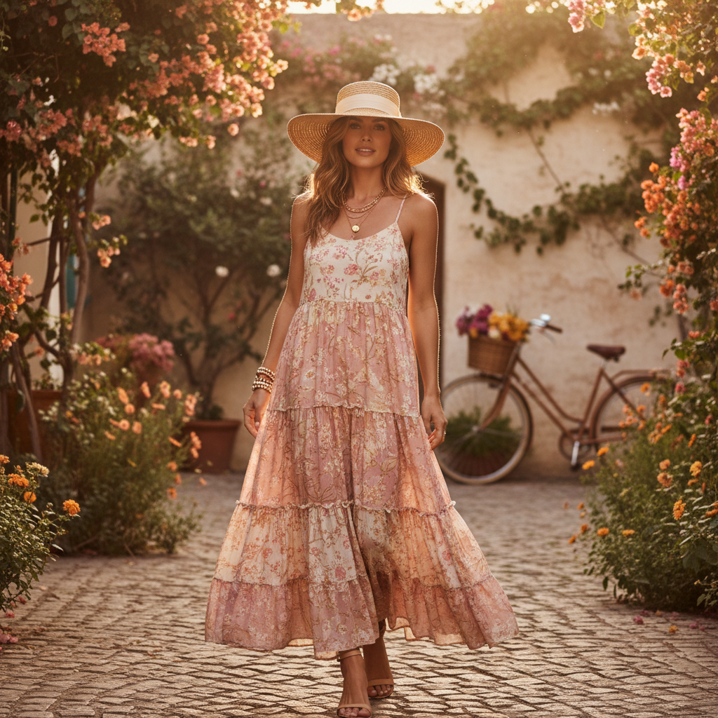 Summer Collection