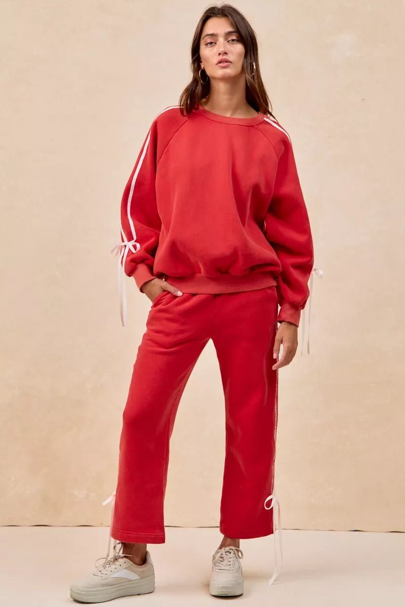 Sweatshirts & Sweatpants - What Lala Loves