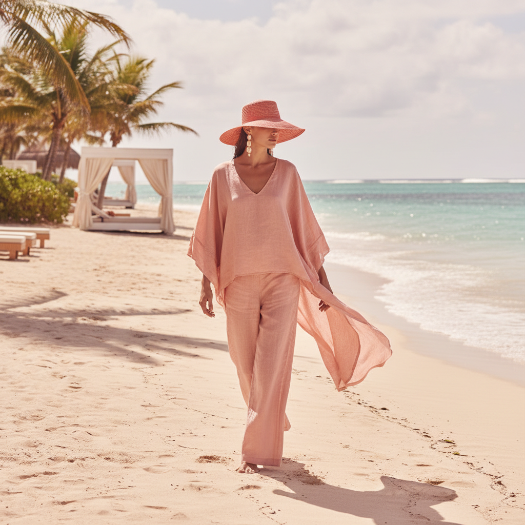 Vacation Style