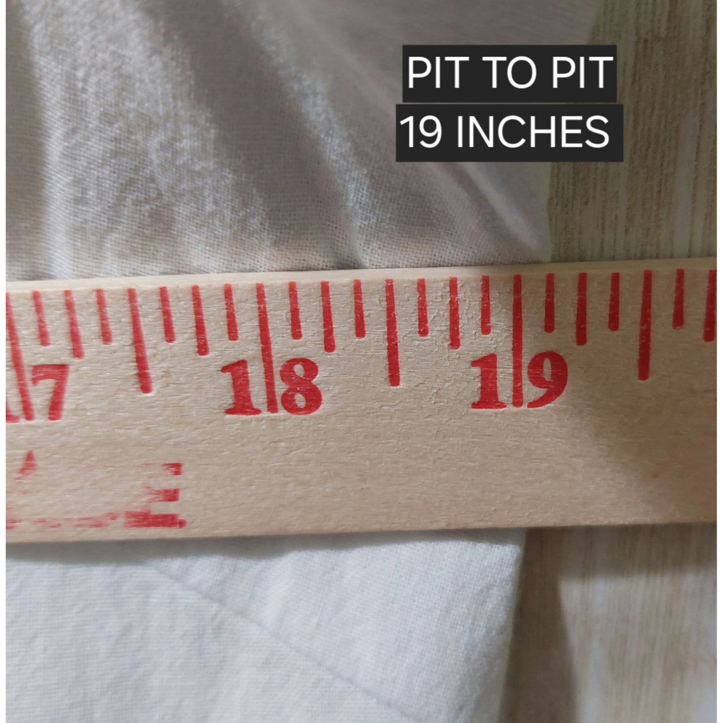 Commense Womens White & Black Trim 100% Cotton Shirt + Shorts Set Size Med.