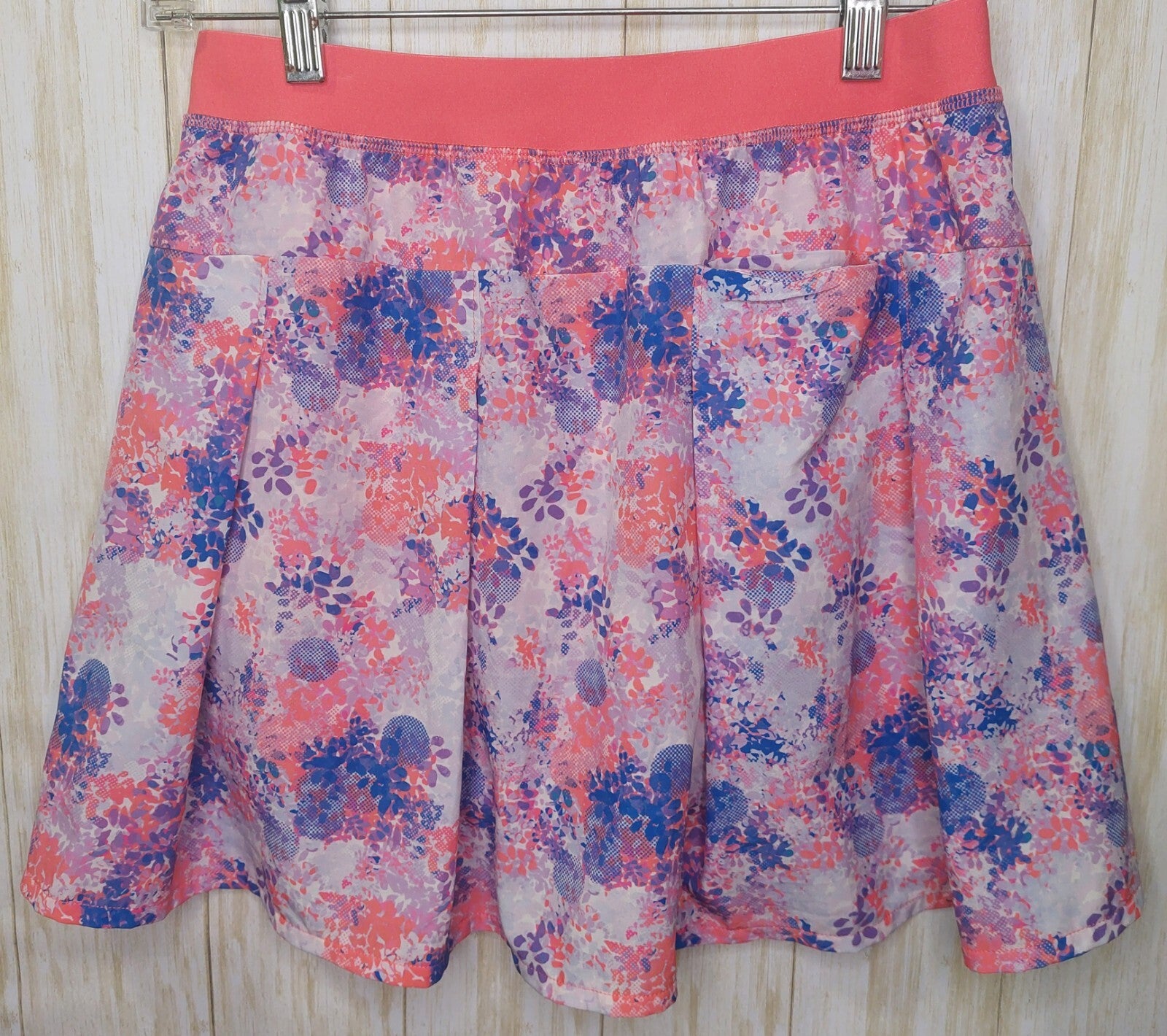 KYODAN Women's Skort/Skirt Size P/S Athleticwear~Golf~Pickleball~Tennis