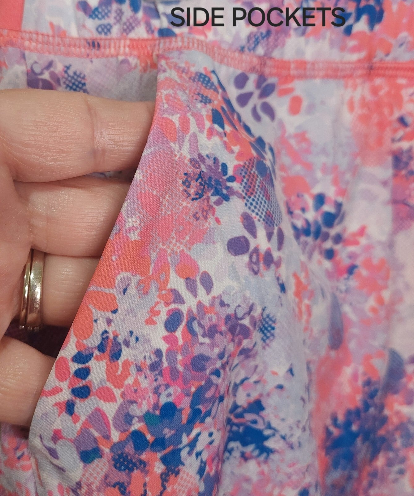 KYODAN Women's Skort/Skirt Size P/S Athleticwear~Golf~Pickleball~Tennis