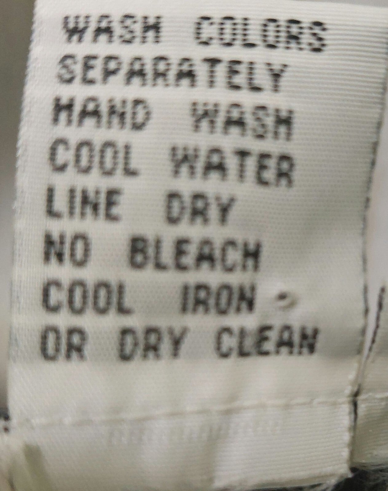 Robbie Bee Blue Geometric Sleeveless 100% Silk Blouse Womens Medium