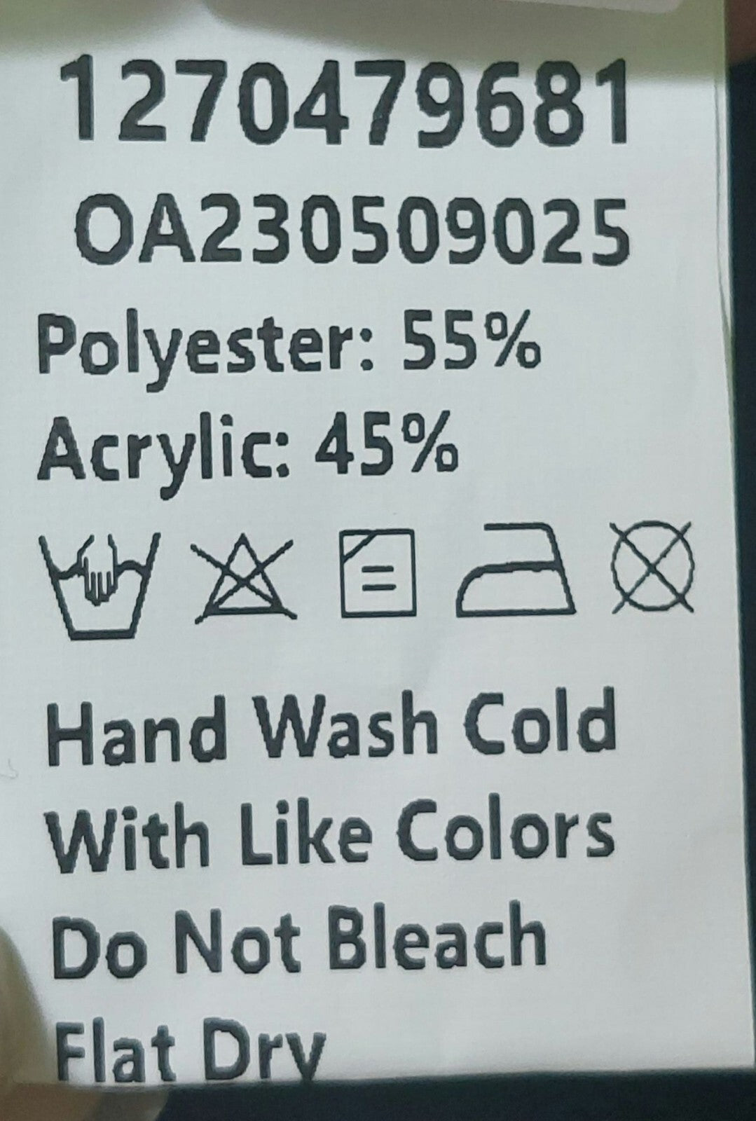 NWT Commense Black & White Knit Strapless Bodycon Mini Dress Size XS~Stretch