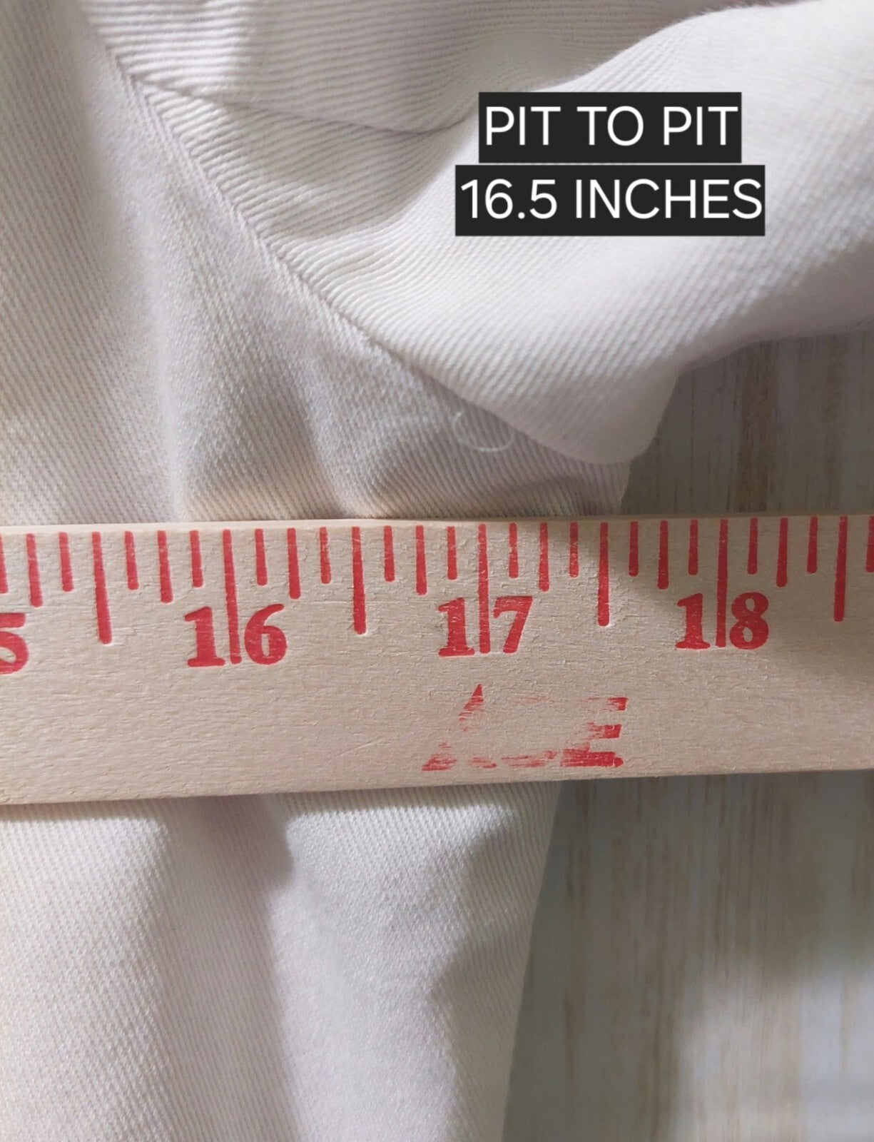 NWOT Aziz White Double-Breasted Belted Trench Coat With Ruffle Accents Medium