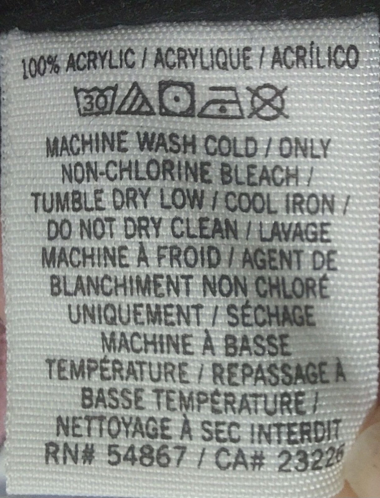 Victorias Secret Pink (Soft Begonia ) Nation Knit Pom Pom Beanie Hat Winter