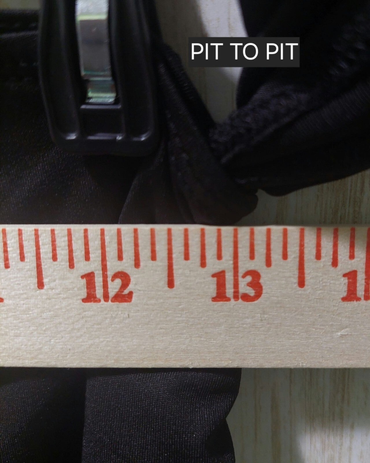 NWT Commense Black Side Ruched Off-Shoulder One Sleeve Dress Size Small