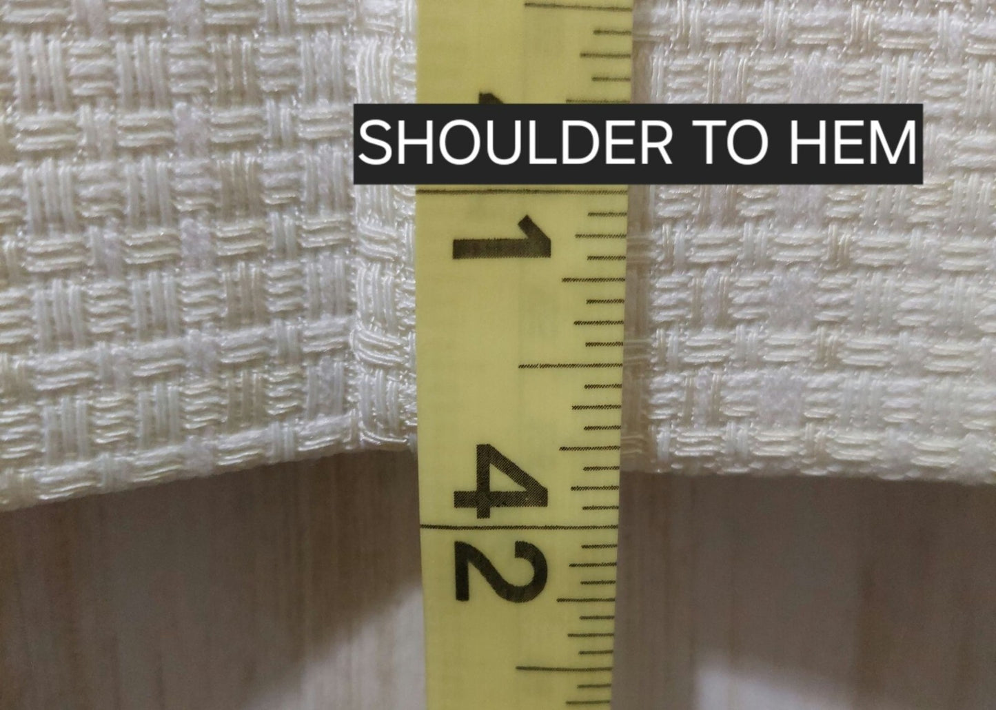 NWT Commense Womens Tweed Sleeveless Dress With Pockets~Metallic Thread Medium