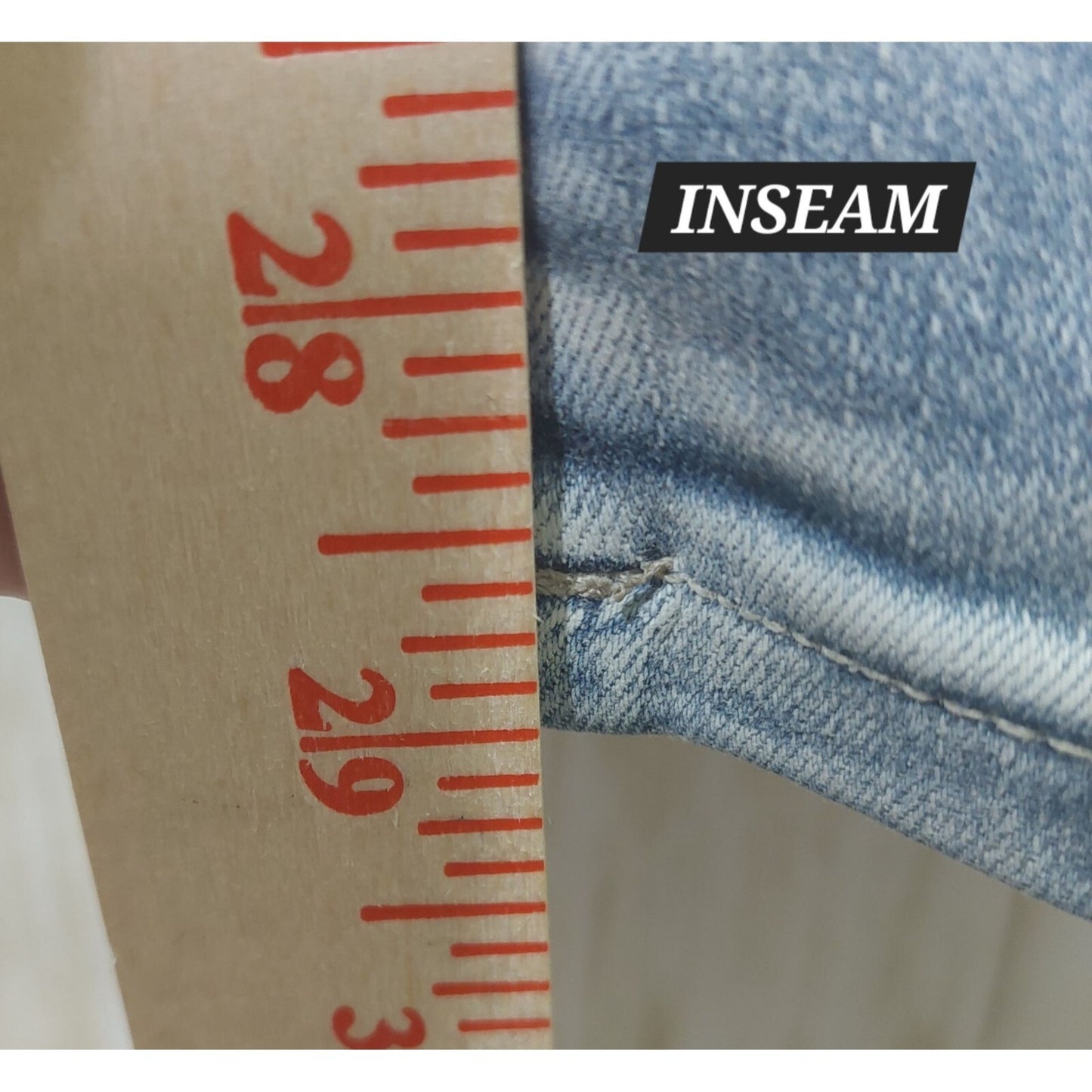 NYDJ Women's Marilyn Straight Jeans  Size 10P Lift Tuck Technology Denim Jeans