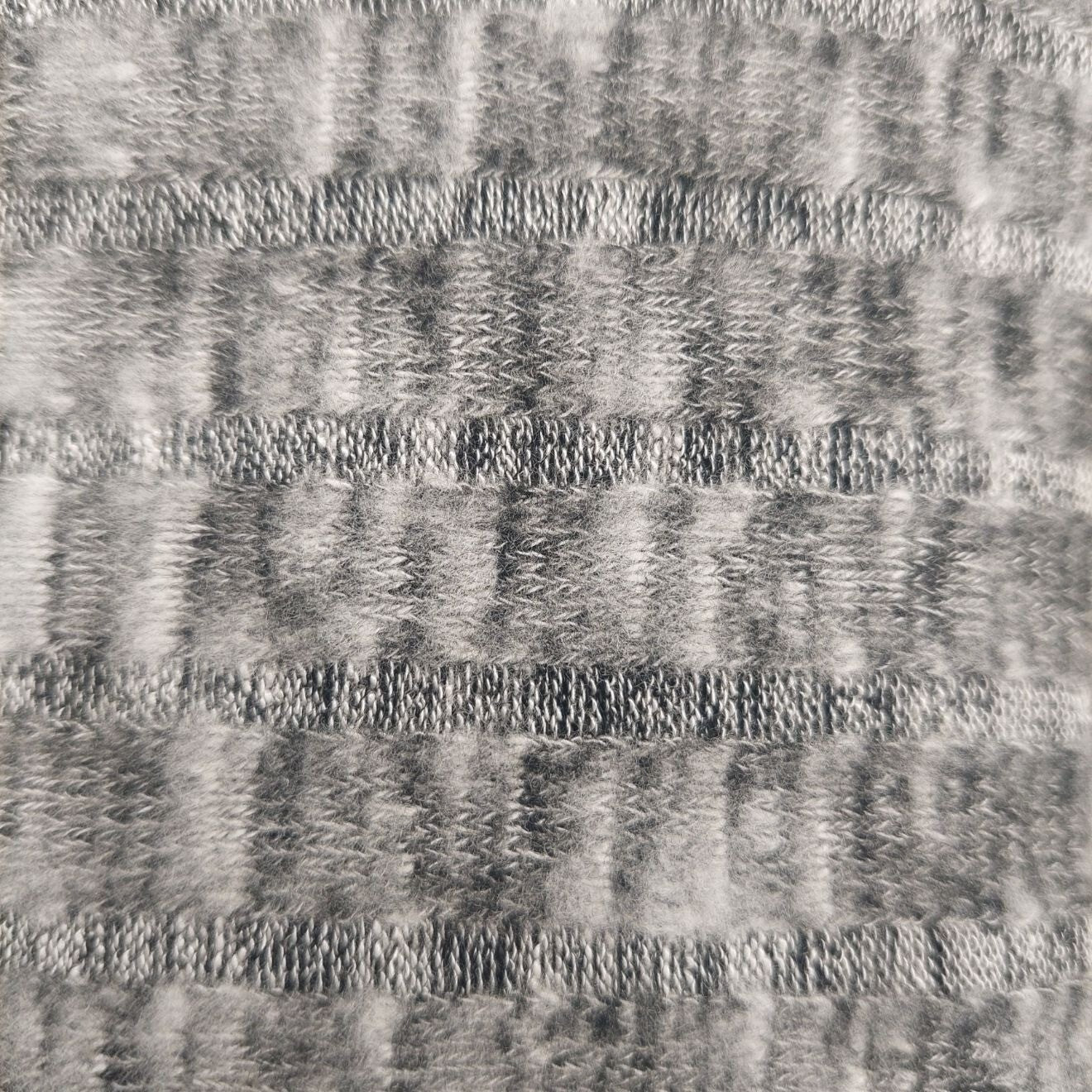 Calme By Johnny Was Womens Black Dolman Long Sleeve Knit Top Sz Small~Cozy~Soft