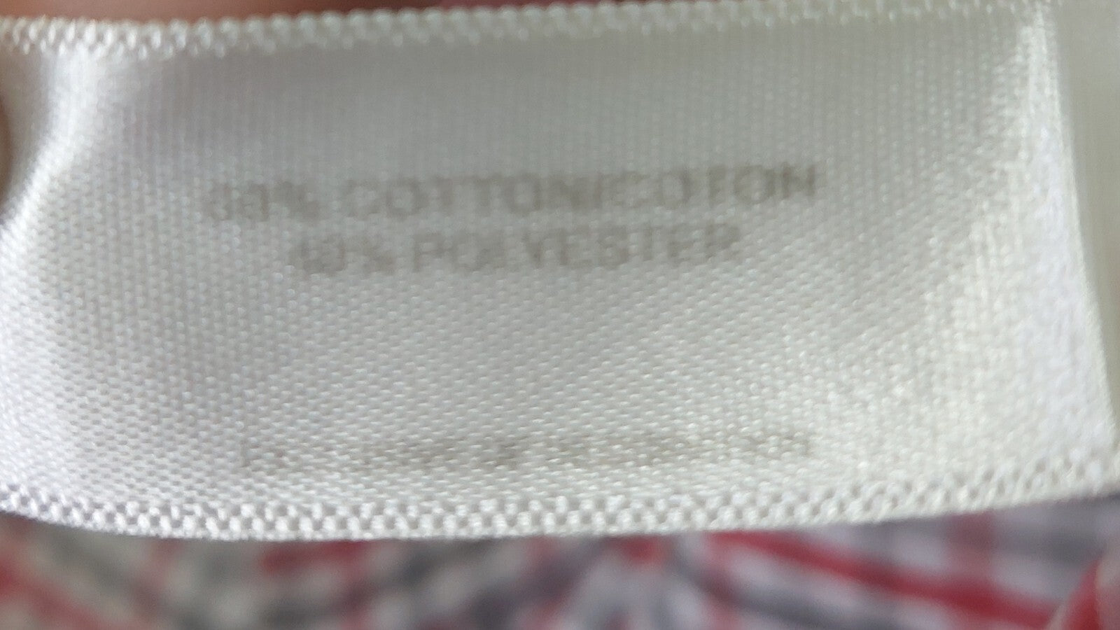 Cutter & Buck Button Up Shirt Men's Size Small Arkansas Razorback Sports