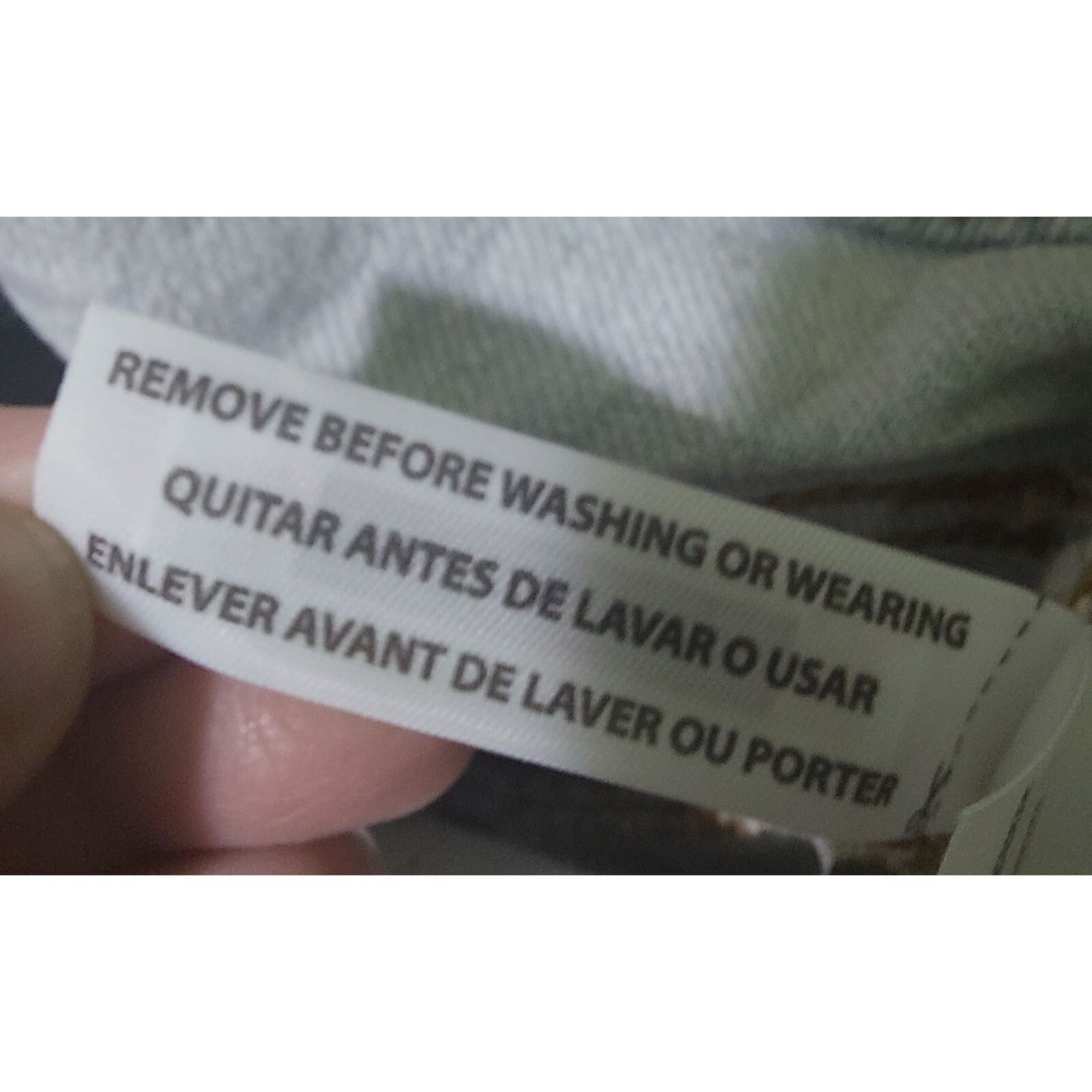 Madewell Women's Mid-Rise Perfect Vintage Jeans W31 W/ Magic Pockets Light Wash