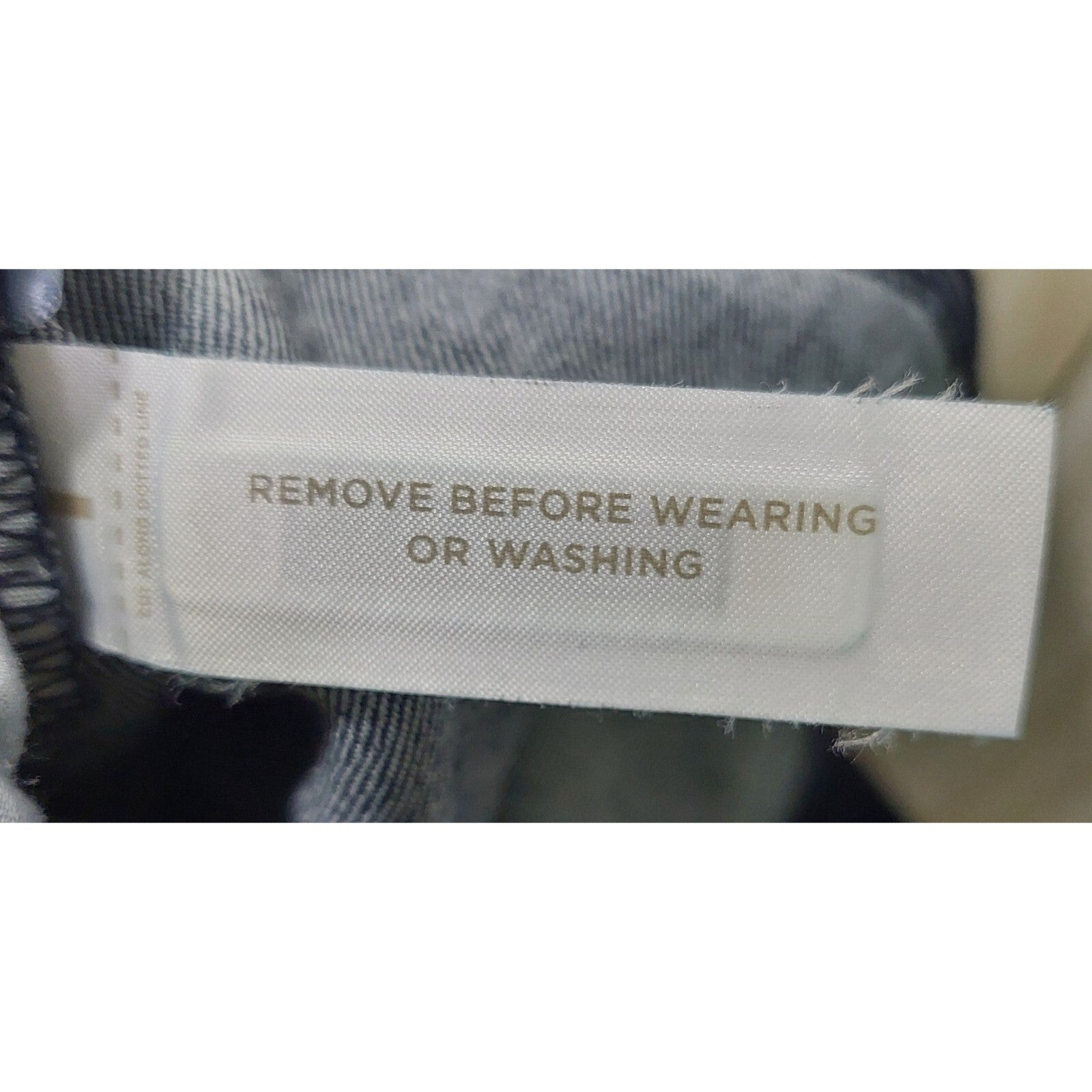 Loft Women's Modern Skinny Jeans Size 8 Inseam:29 Button Front~Stretch~Dark Wash