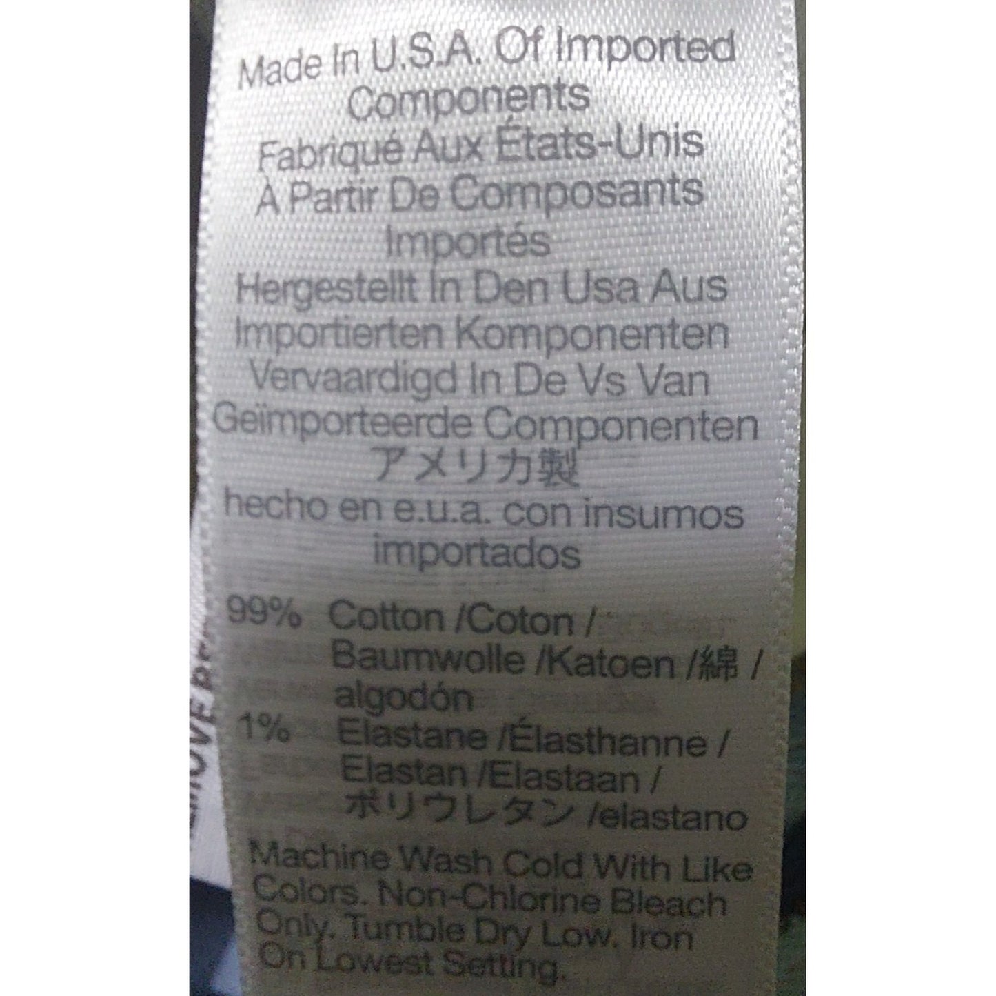 Madewell Women's Mid-Rise Perfect Vintage Jeans W31 W/ Magic Pockets Light Wash