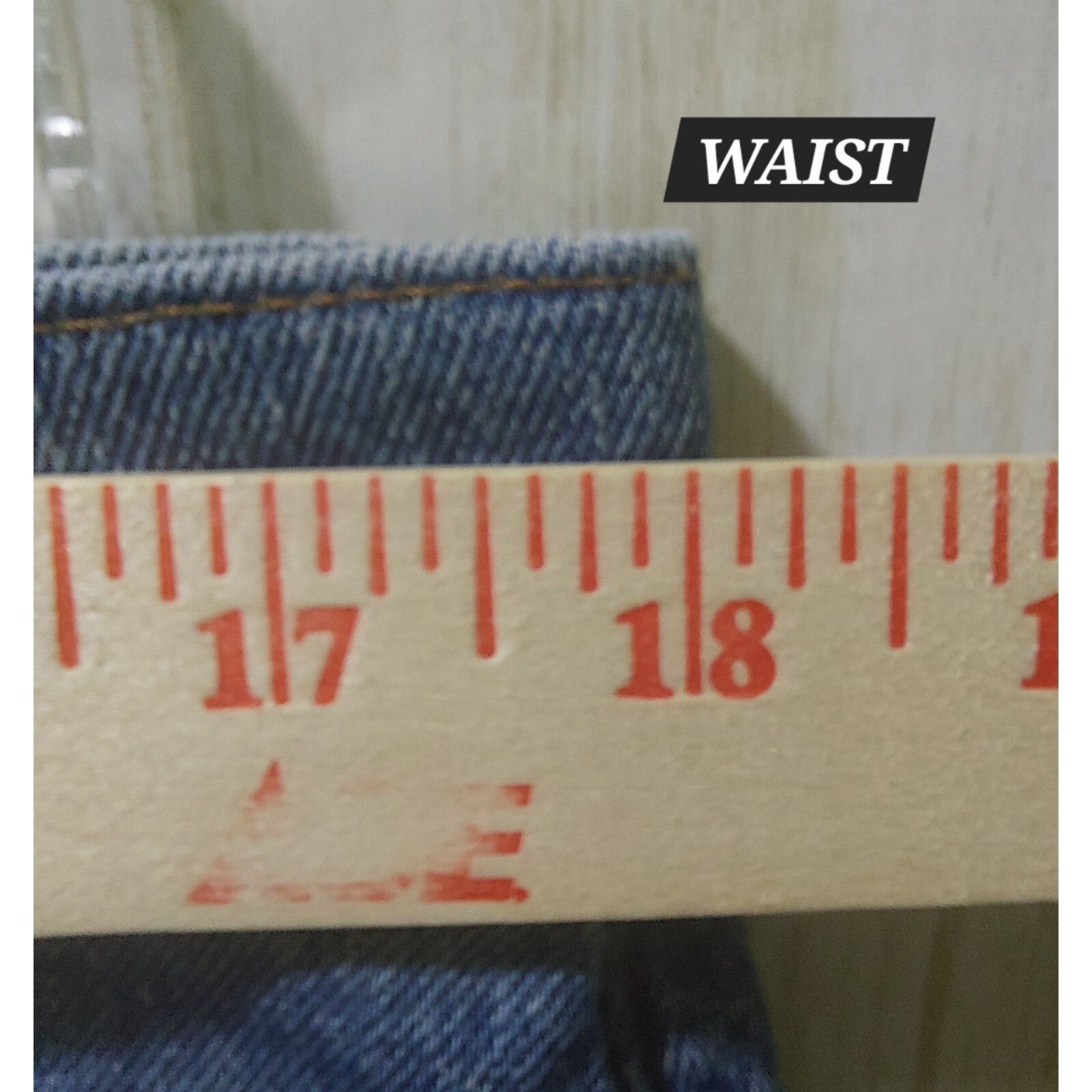 Madewell Women's The Perfect Vintage Jean 33 Medium Wash Frayed Hem