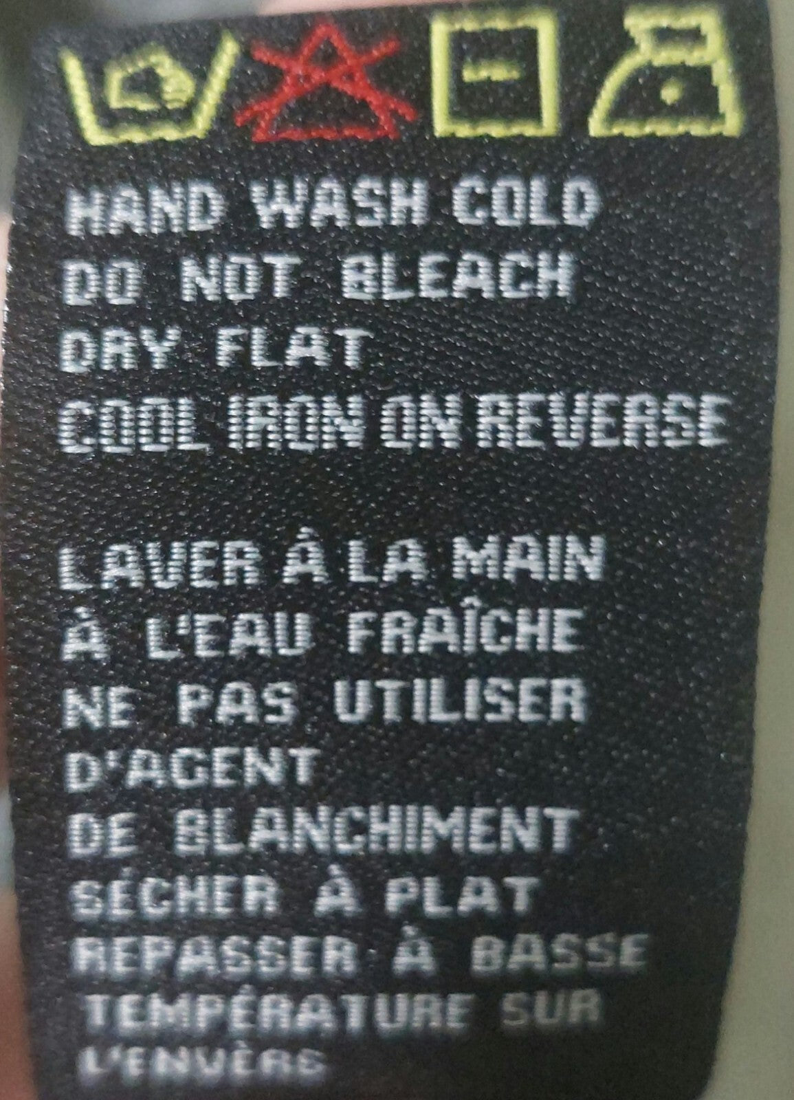 k. by kersh Women's Gray Short Sleeve Cardigan W/ White Heart on Back Size XL