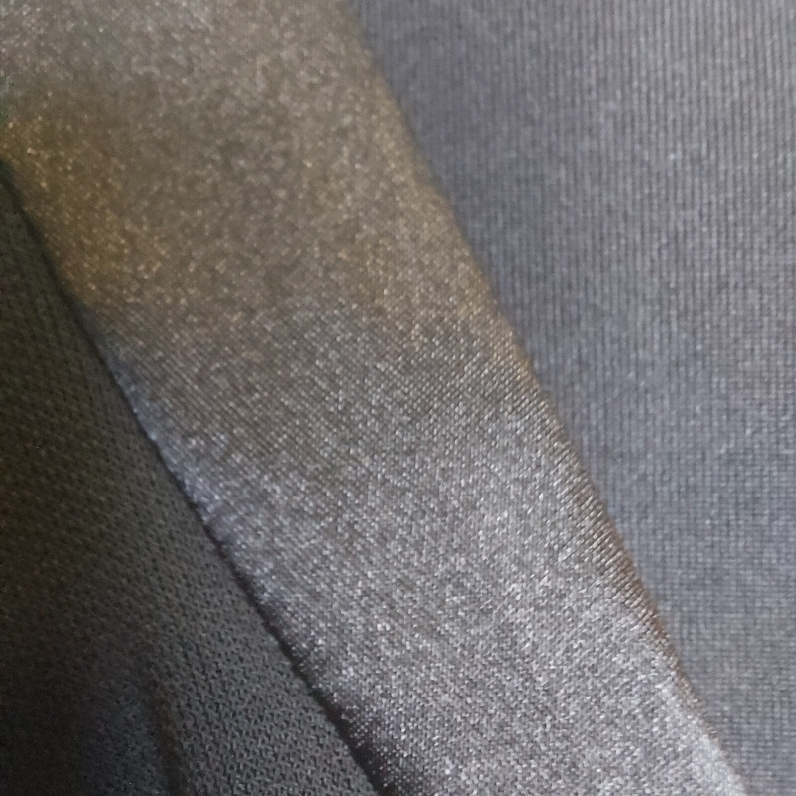 Ann Taylor LOFT Dress A-Line  Women's Size 8  Black Sleeveless LBD V-Neck