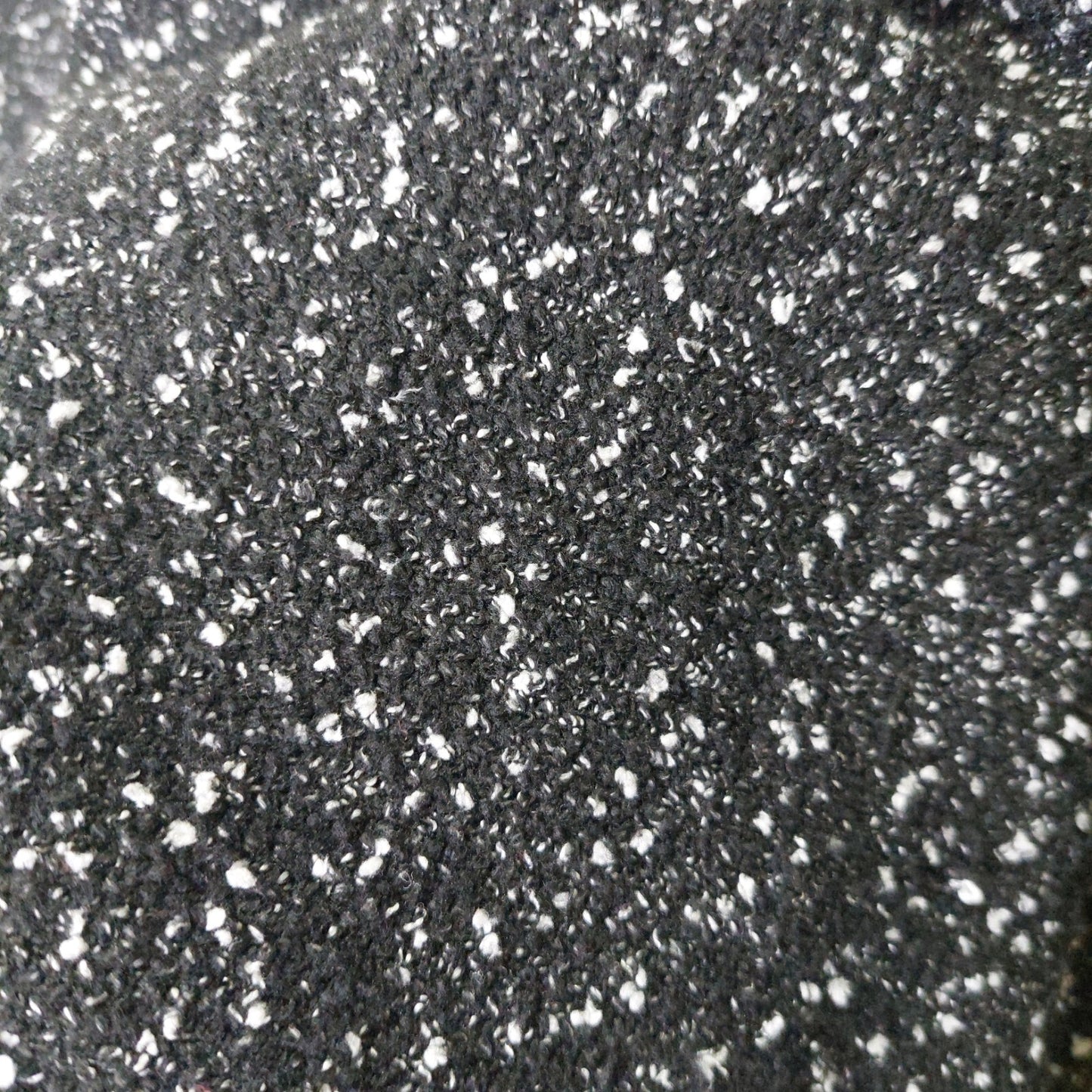 FRNCH Women's Skirt Size Small Black~ Pockets ~Mini ~Skater ~Grunge