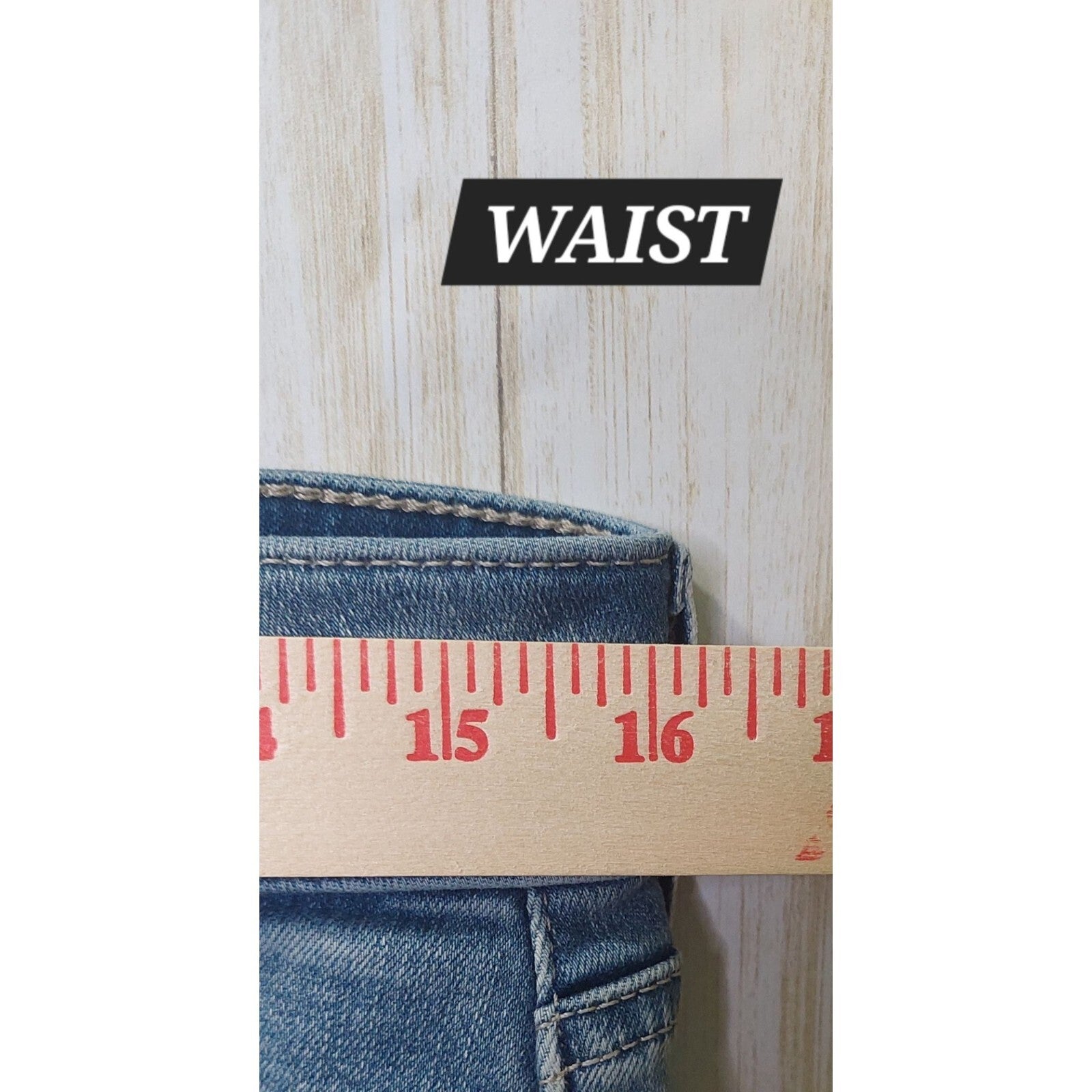 NYDJ Women's Marilyn Straight Jeans  Size 10P Lift Tuck Technology Denim Jeans