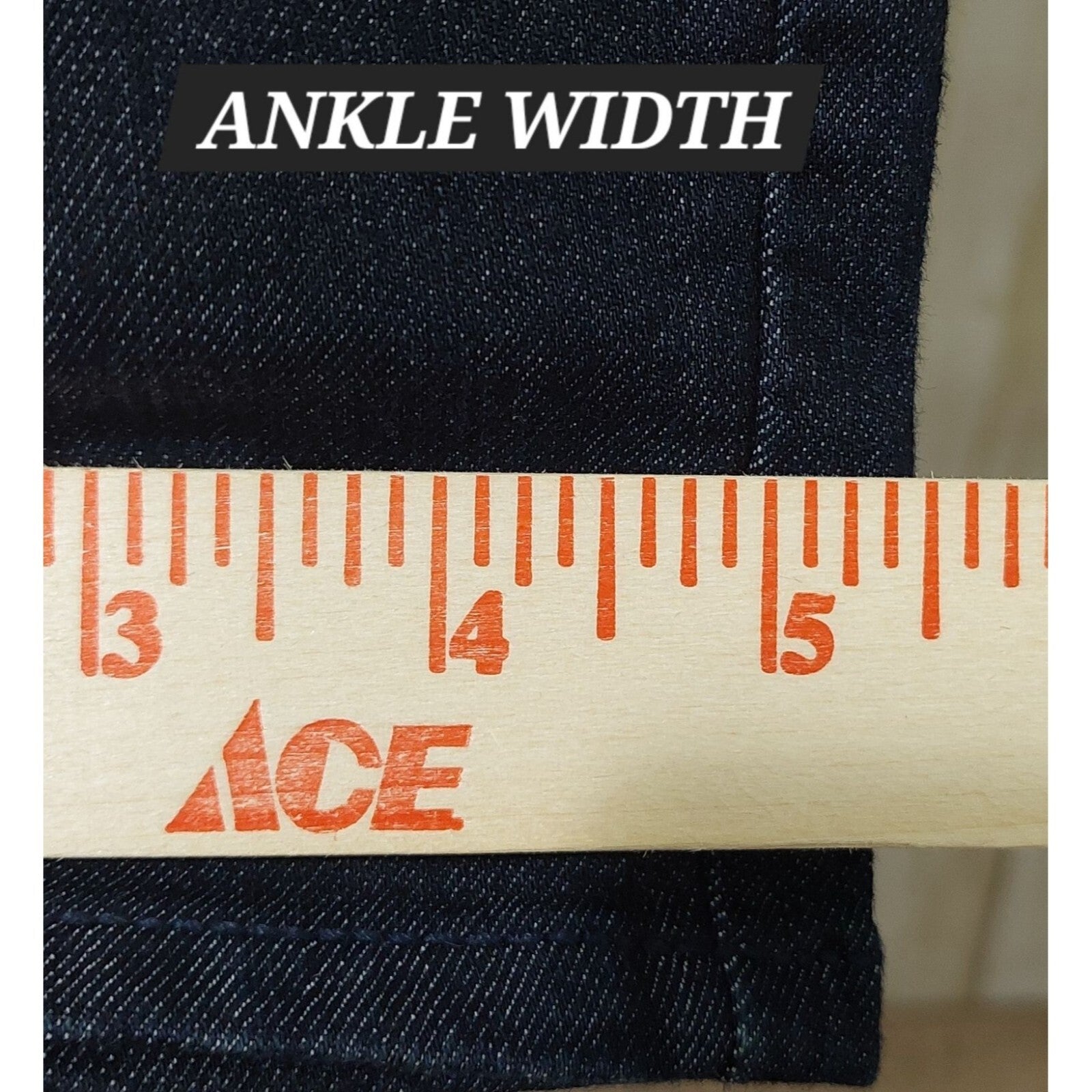 Loft Women's Modern Skinny Jeans Size 8 Inseam:29 Button Front~Stretch~Dark Wash