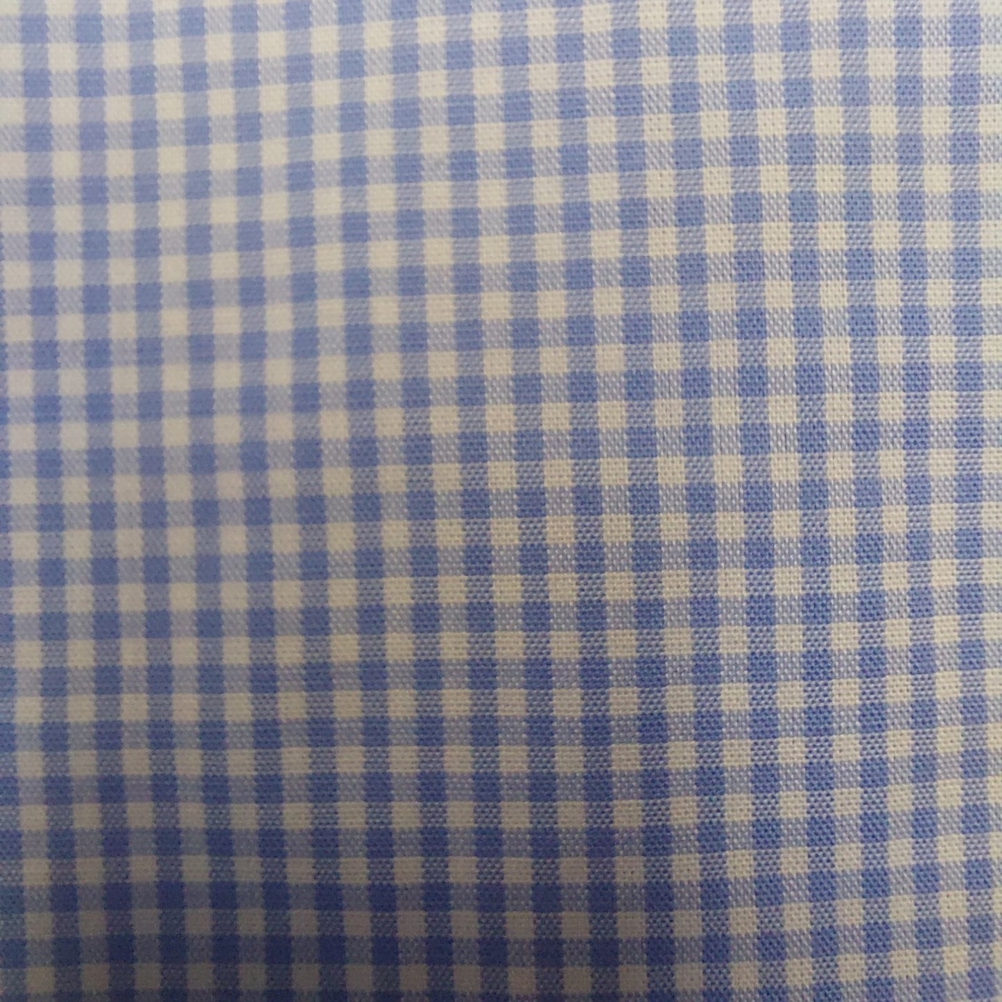 Lauren Ralph Lauren Button Down Shirt Mens Size Large Blue Gingham Workwear