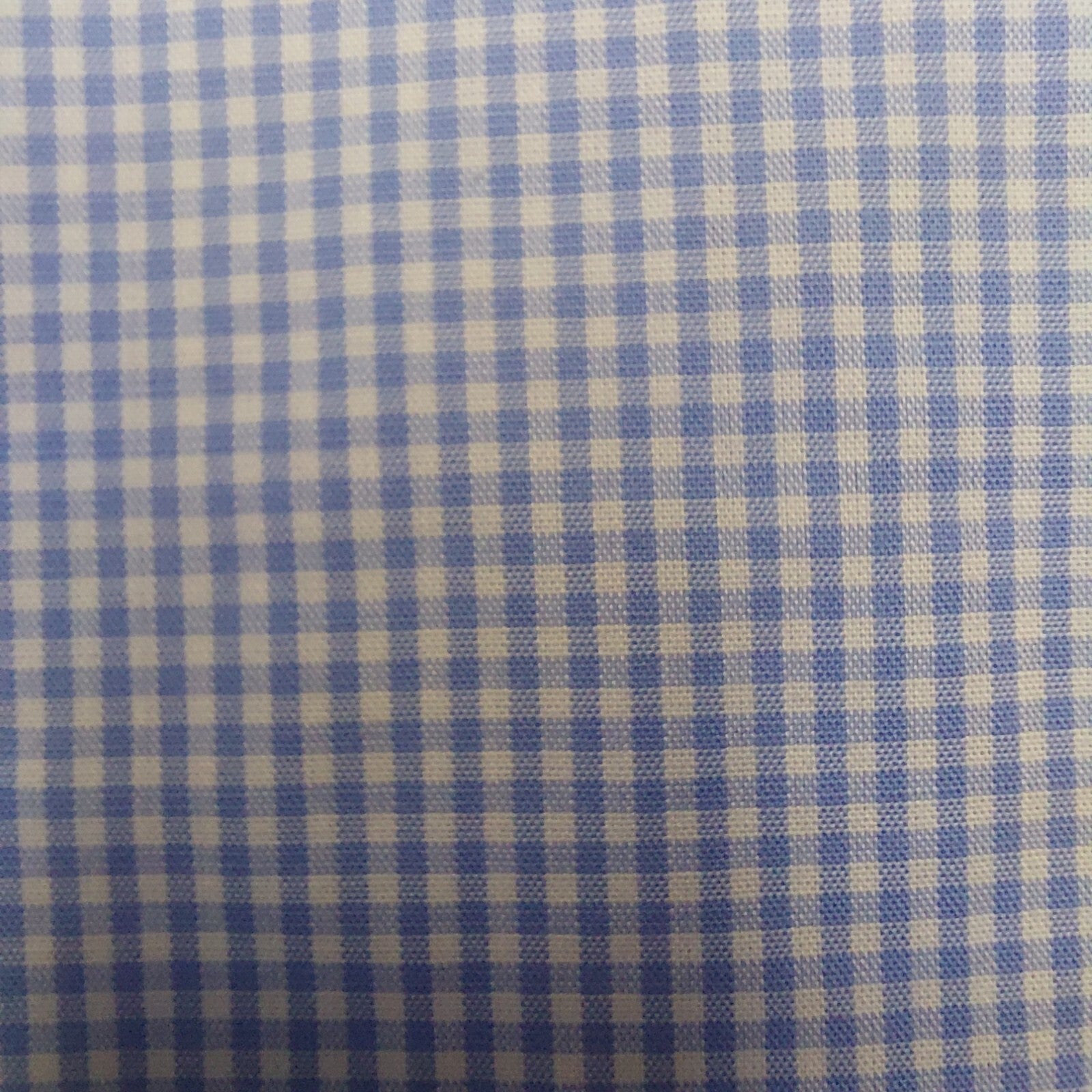 Lauren Ralph Lauren Button Down Shirt Mens Size Large Blue Gingham Workwear