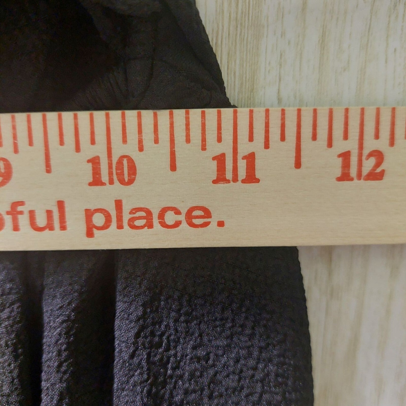 NWT Commense Women's Black Criss Cross Backless Split Midi Dress Size Small