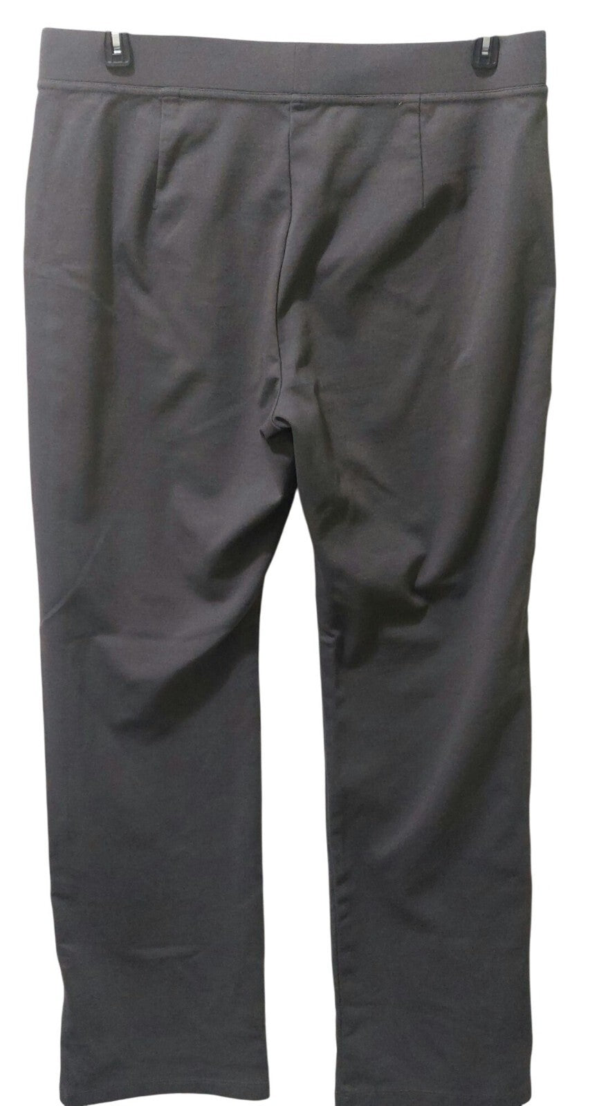 Eileen Fisher Womens Grey Pants Size Small~Stretch