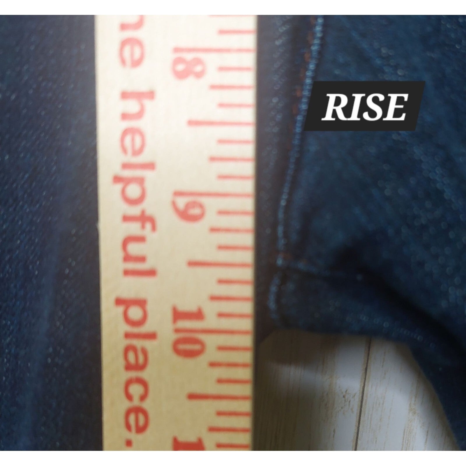 Eileen Fisher Women's Jeans Size 12 RN78121 CA34460 Dark Wash~Stretch