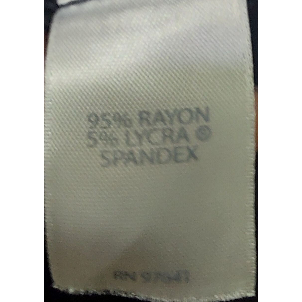 J. Jill Wearever Collection Women's XS Black Cardigan With Pockets Single Button