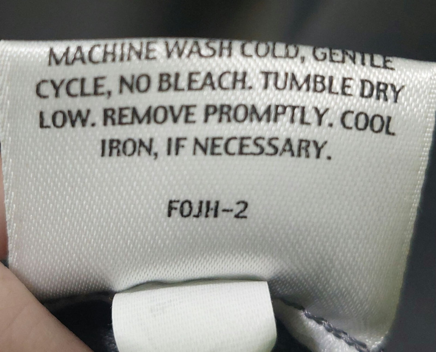 Eileen Fisher Womens Grey Pants Size Small~Stretch