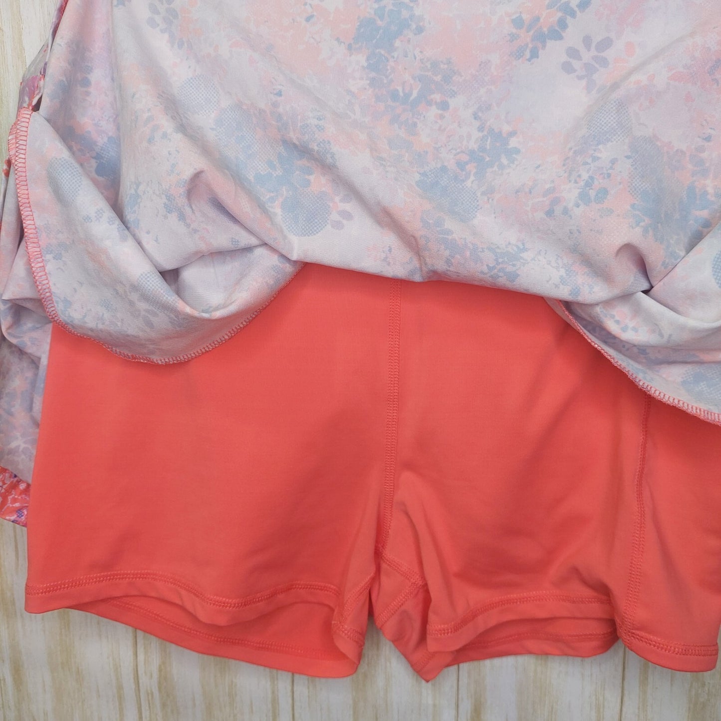 KYODAN Women's Skort/Skirt Size P/S Athleticwear~Golf~Pickleball~Tennis