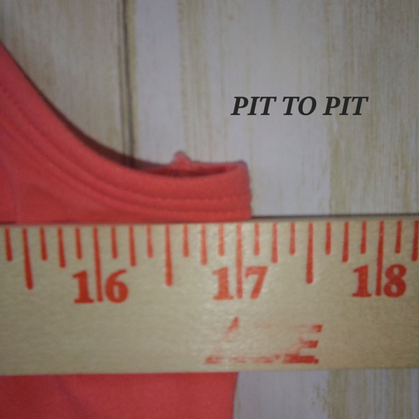 Calme By Johnny Was Womens Effect Draped Racer Back Tank  Coral Pink Size Small