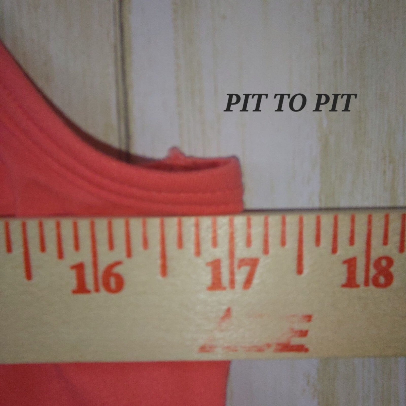 Calme By Johnny Was Womens Effect Draped Racer Back Tank  Coral Pink Size Small